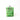 ROKA Canfield B Online Lime Small Recycled Nylon Bag