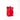 ROKA Canfield B Scarlet Small Recycled Nylon Bag