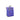 ROKA Canfield B Simple Purple Maza pārstrādāta neilona soma