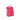 ROKA Canfield B Sparkling Cosmo Kleine Tasche aus recyceltem Nylon