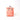 ROKA Canfield B Sugar Coral Small Recycled Nylon Bag