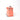 ROKA Canfield B Sugar Coral Small Recycled Nylon Bag