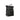 ROKA Średnia torba płócienna z recyklingu Canfield B w kolorze czarnym