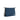 ROKA Carnaby Crossbody Deep Blue XL újrahasznosított vászontáska - OS
