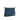ROKA Carnaby Crossbody Bag Cynfas wedi'i Ailgylchu Deep Blue XL - OS