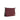 ROKA Carnaby Crossbody Zinfandel XL torba od recikliranog platna - OS