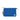 ROKA Carnaby Crossbody Galactic Blue XL újrahasznosított vászontáska