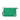 ROKA Carnaby Crossbody Mountain Green XL újrahasznosított vászontáska