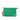 ROKA Carnaby Crossbody Mountain Green XL újrahasznosított vászontáska