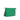 ROKA Carnaby Crossbody Mountain Green XL újrahasznosított vászontáska