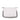 ROKA Carnaby Crossbody XL transzcendens rózsaszín újrahasznosított vászontáska
