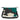 ROKA Carnaby Crossbody XL Urban Rose Camo újrahasznosított vászontáska