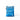 ROKA Chelsea B Malibu Blue Recycled Nylon Bag