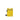 ROKA „Chelsea Mustard“ vieno dydžio perdirbtas nailoninis maišelis – OS