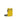 ROKA Chelsea Mustard One Size resirkulert nylonveske - OS