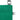 ROKA Bolsa de nylon reciclado Chelsea Emerald - OS