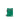 ROKA Bag neilon wedi'i ailgylchu emerald Chelsea - OS