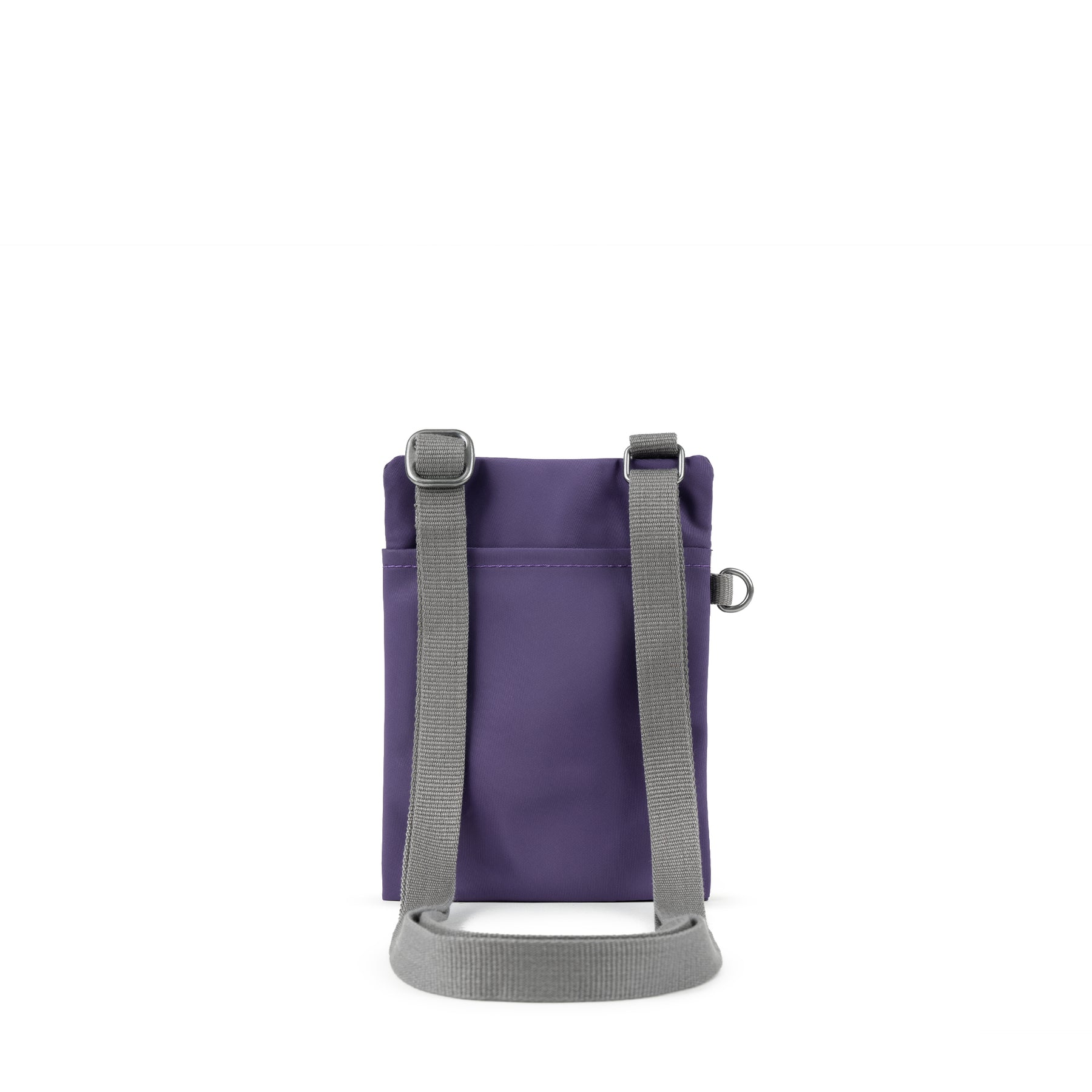 ROKA Chelsea Mulberry Recycled Nylon Bag - OS