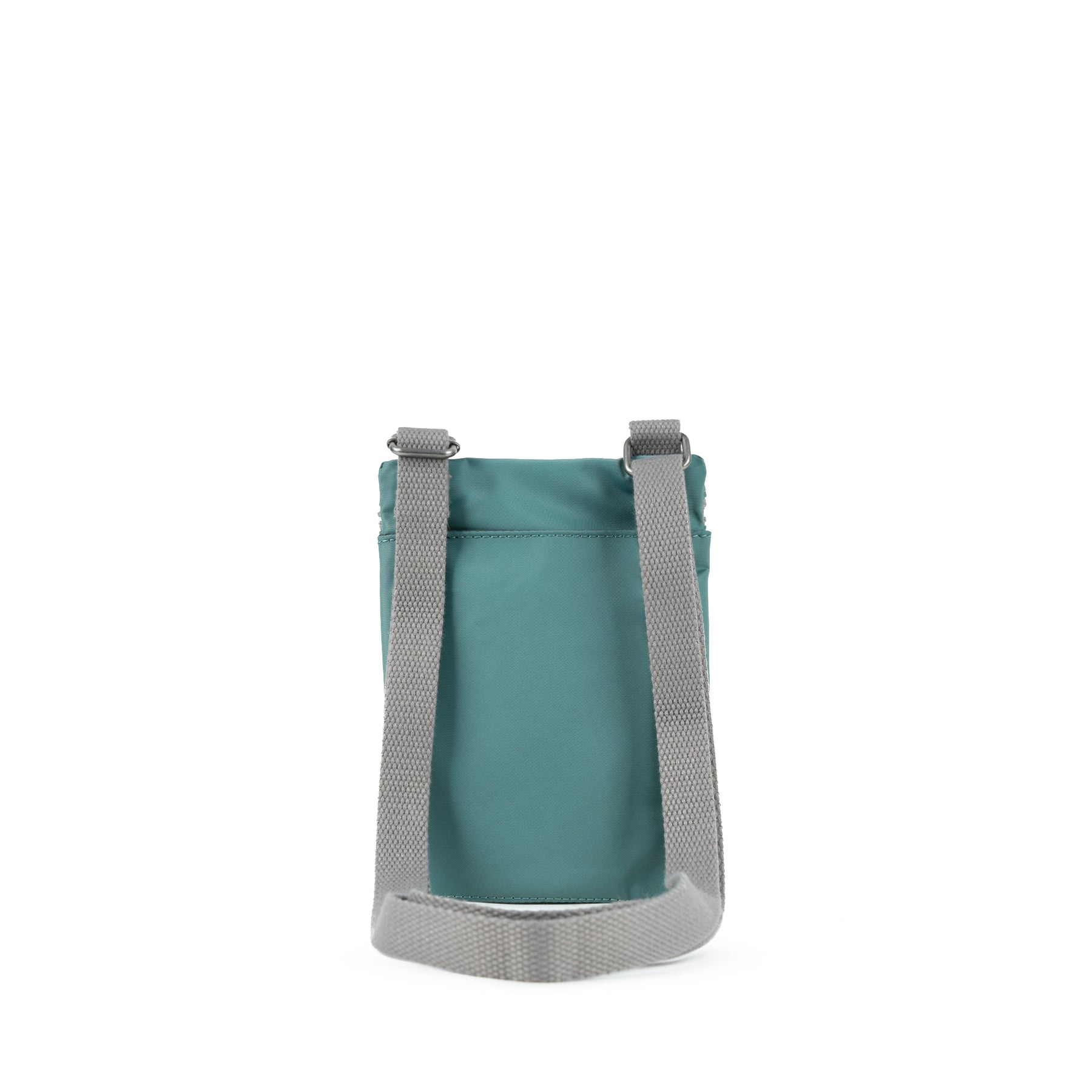 ROKA Chelsea Sage Recycled Nylon Bag - OS