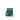 ROKA Chelsea Teal perdirbtas nailoninis krepšys – OS