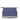 ROKA Carnaby Crossbody XL Future Dusk újrahasznosított vászontáska