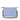 ROKA Carnaby Crossbody XL Thistle újrahasznosított vászontáska