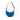 ROKA Farringdon Malibu Blue Recycled Taslon Bag
