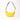 ROKA Farringdon Passion Fruit Recycled Taslon Bag