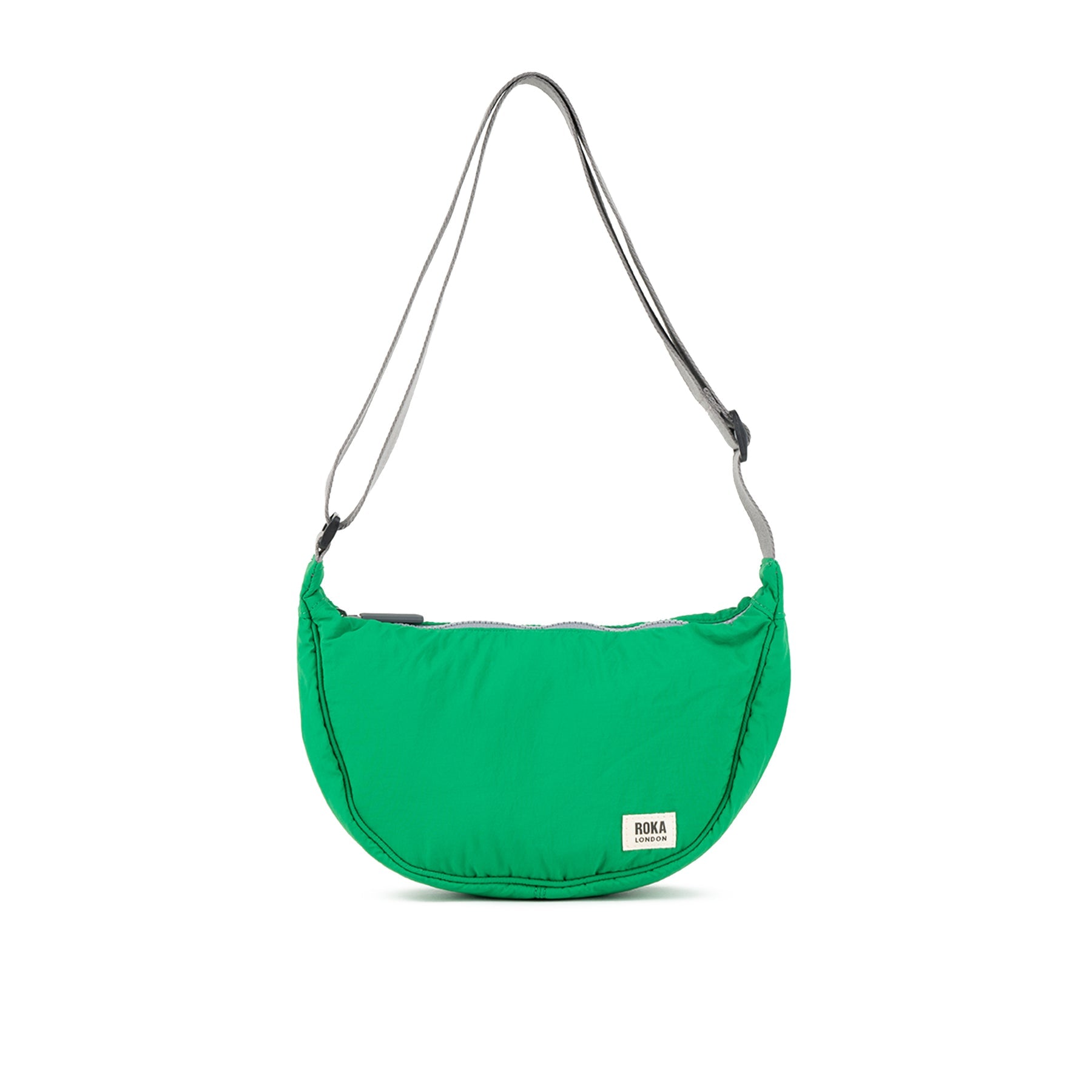ROKA Farringdon Amazon Recycled Taslon Bag - OS