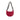 ROKA Farringdon Berry újrahasznosított Taslon táska - OS