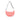 ROKA Farringdon Coral Resirkulert Taslon Bag - OS