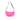 ROKA Farringdon Hot Pink újrahasznosított Taslon táska - OS