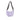 ROKA Farringdon Lavender Resirkulert Taslon Bag - OS