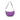 ROKA Farringdon 紫色再生 Taslon 包 - OS