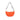 ROKA Farringdon Tangerine Kierrätetty Taslon Bag - OS