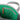 ROKA フィンチリー A マウンテン グリーン ミディアム リサイクル キャンバス バッグ