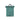 ROKA Finchley A Sage Medium Recycled Canvas Bag - OS
