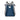 ROKA فينشلي حقيبة قماش كبيرة معاد تدويرها باللون الأزرق الداكن