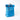 ROKA Finchley A Malibu Blue Large Recycled Canvas Bag
