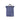 ROKA Finchley A Future Dusk Medium Recycled Canvas Bag