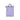 ROKA Finchley A Lavender Stredne recyklovaná plátenná taška