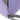 ROKA Finchley Lavender Medium Kierrätetty kangaslaukku