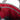 ROKA Geantă mare de pânză reciclată Finchley A Mars Red - OS
