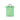 ROKA Srednje reciklirana platnena torba Finchley Peppermint