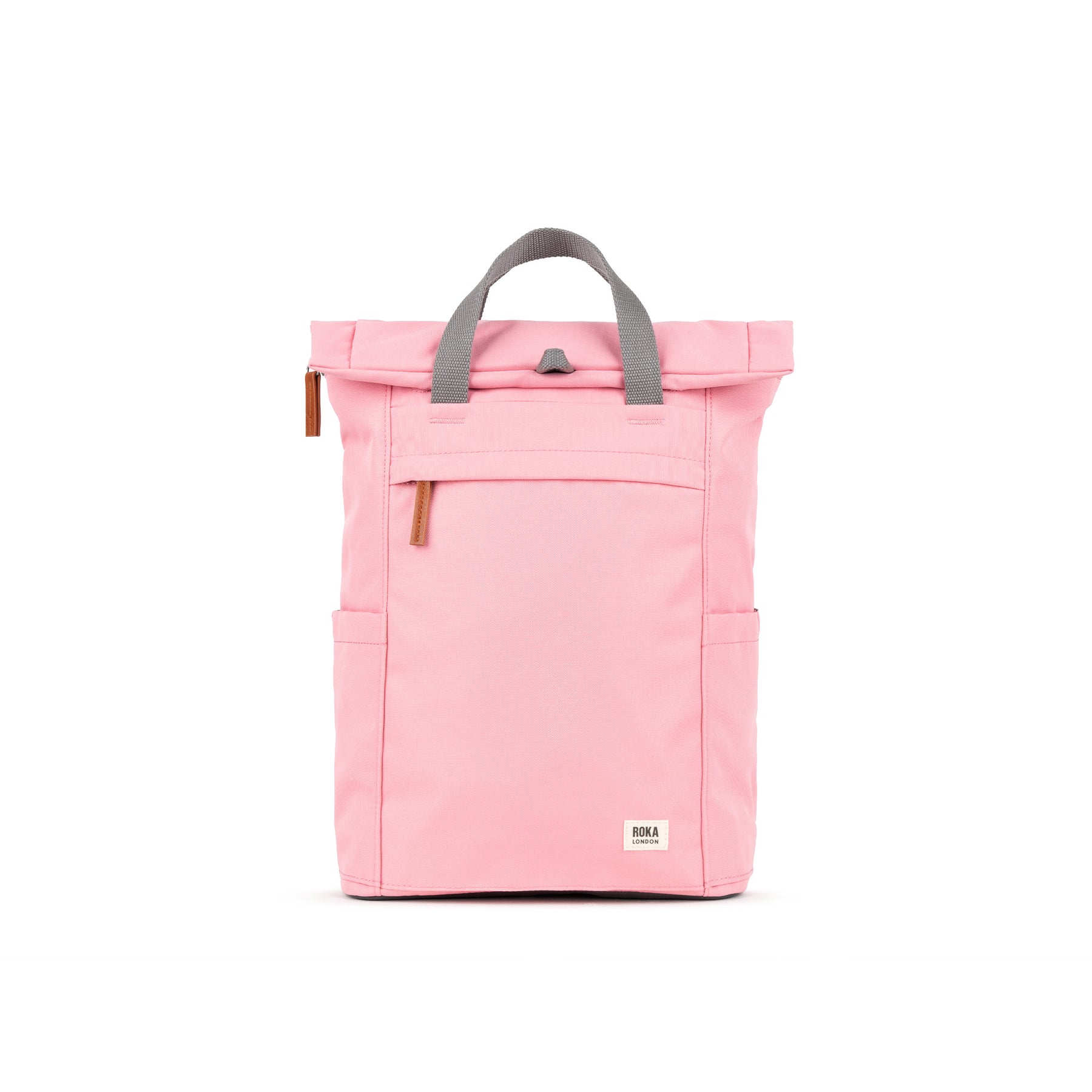 Rose Roka ROKA Finchley A Medium | Rose Recycled Bag