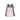 ROKA Finchley Transcendent Pink srednje velika reciklirana platnena torba