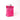 ROKA Finchley A Granita Red Medium Recycled Canvas Bag