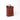 ROKA Finchley A Henna Medium Recycled Canvas Bag