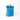 ROKA Finchley A Malibu Blue Medium Recycled Canvas Bag