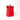 ROKA Finchley A Scarlet Medium Recycled Canvas Bag